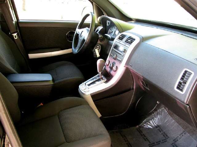 2007 Pontiac Torrent AWD 4dr SUV